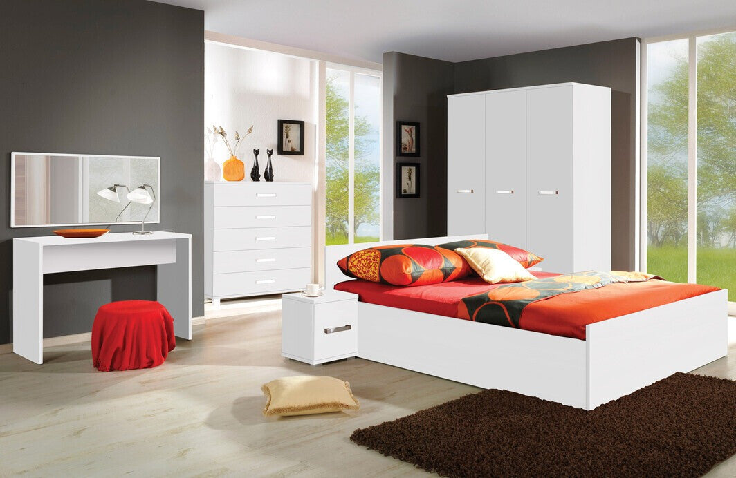 Skrivebord Murrieta A117