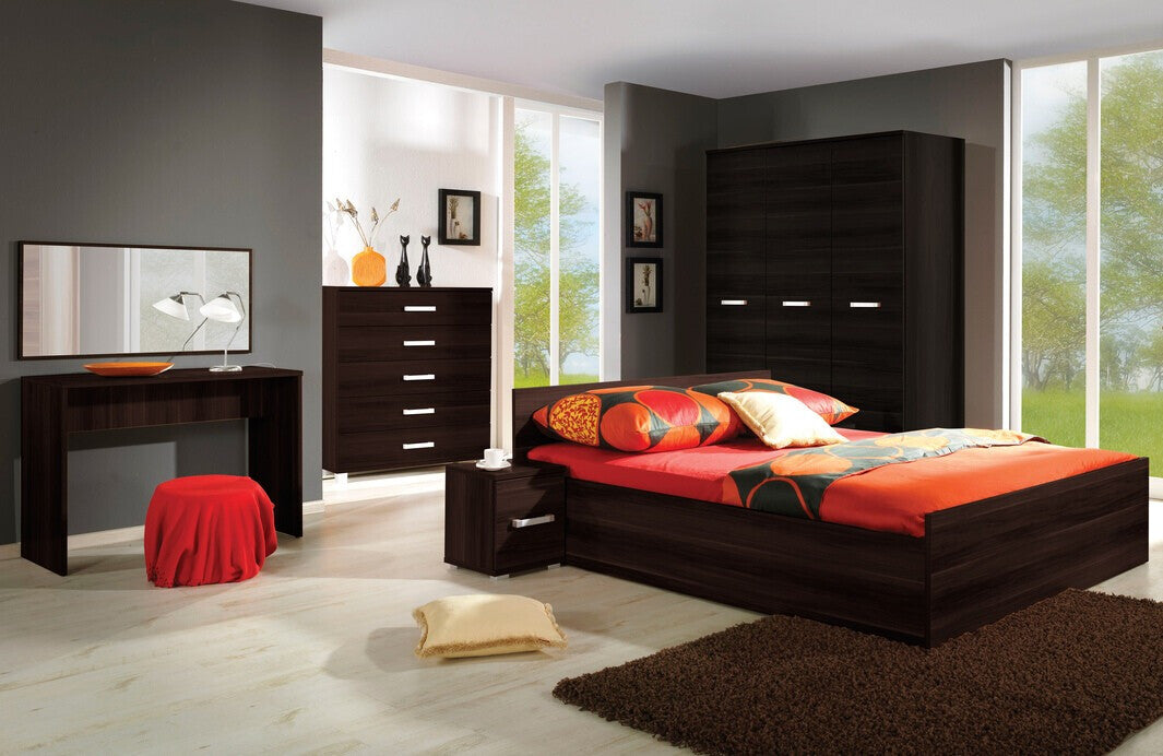 Skrivebord Murrieta A117