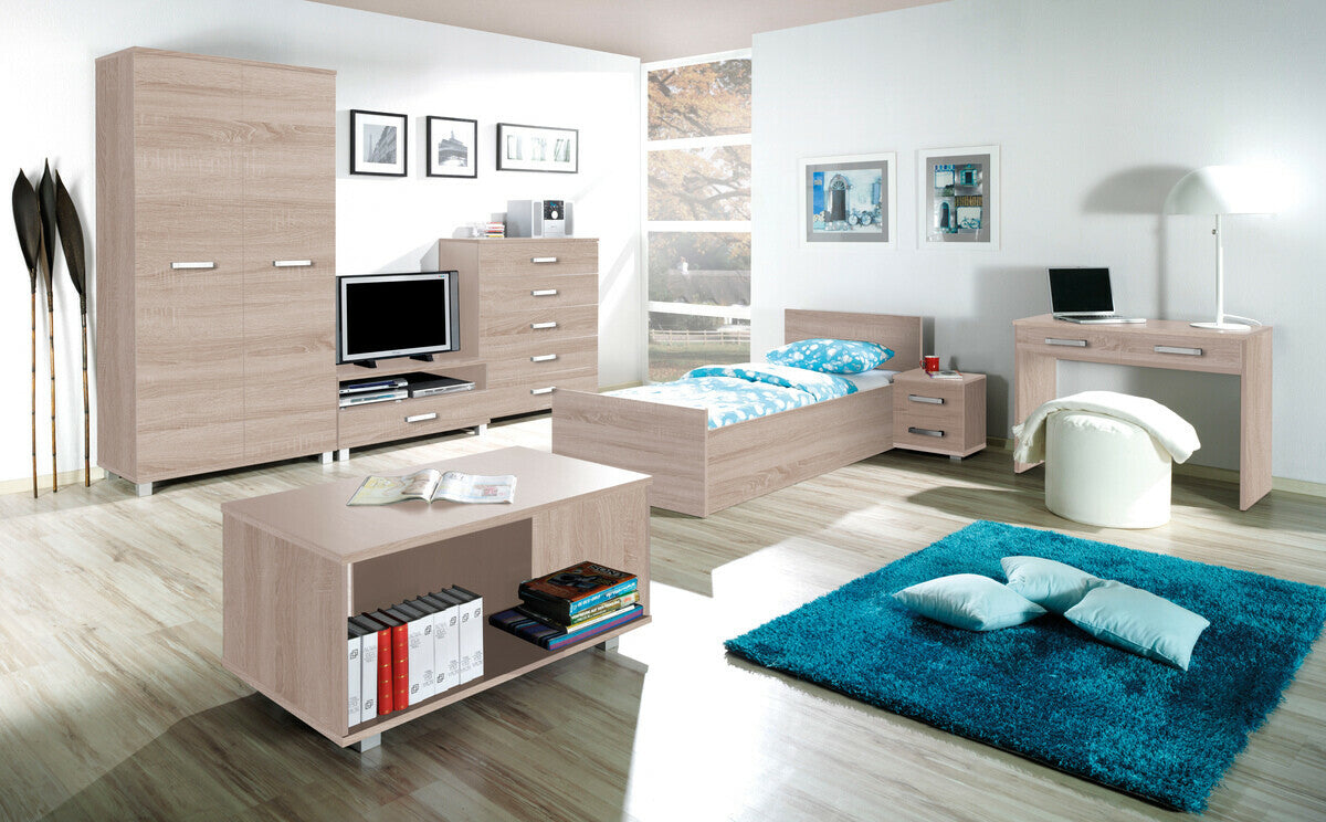 Skrivebord Murrieta A125