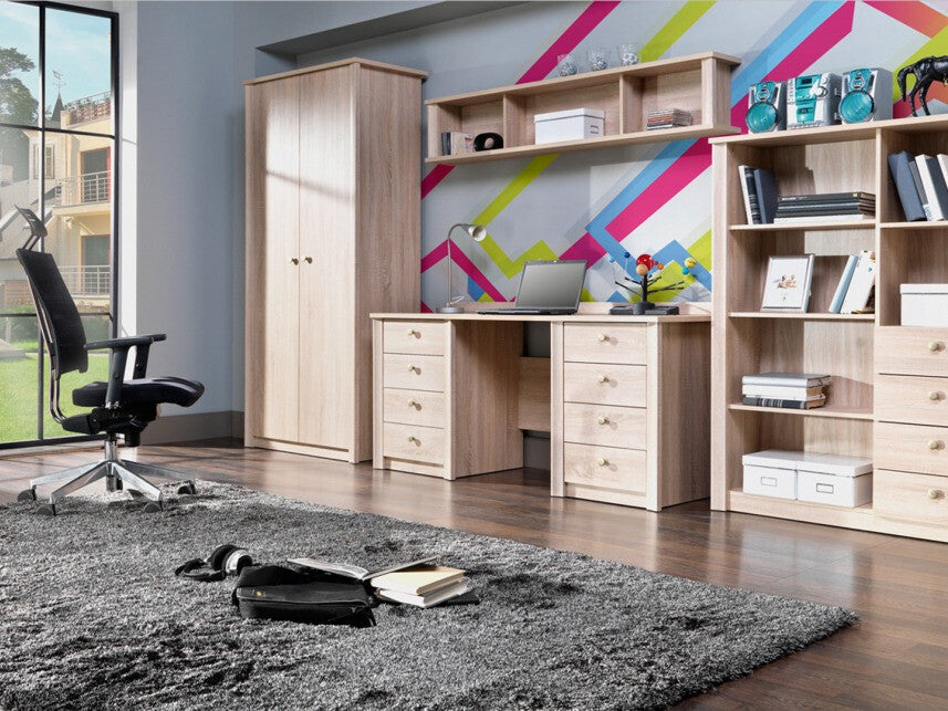 Skrivebord Murrieta D112