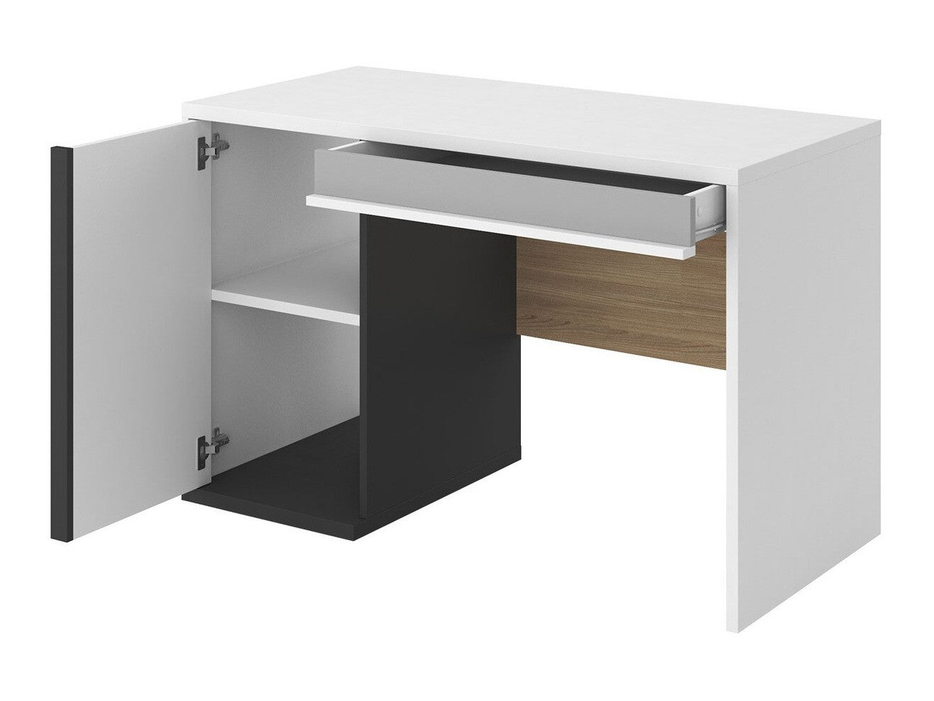 Skrivebord Fresno J108