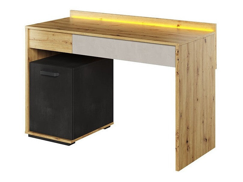 Skrivebord Fresno N100