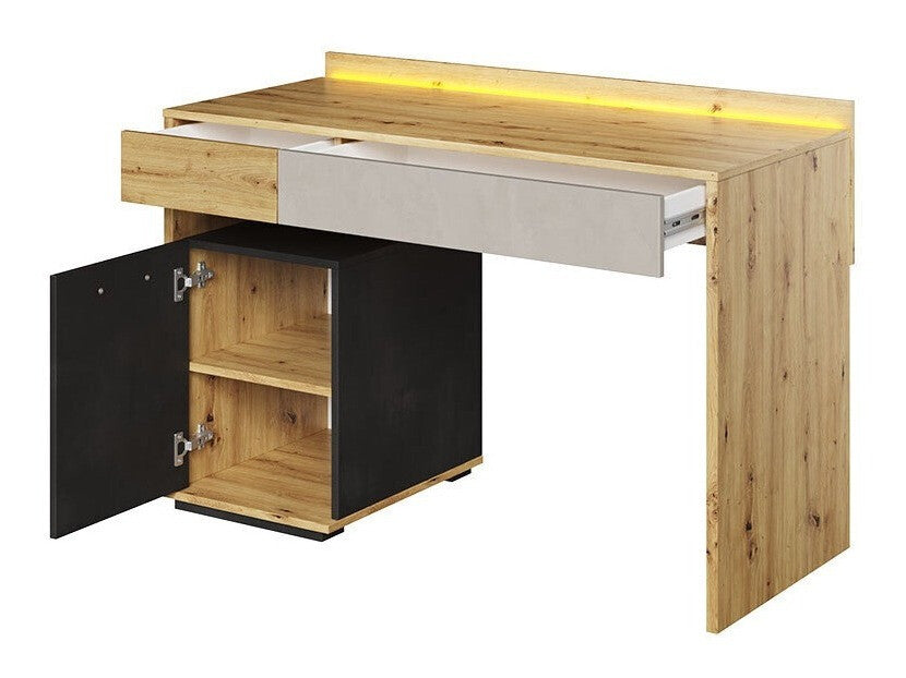 Skrivebord Fresno N100