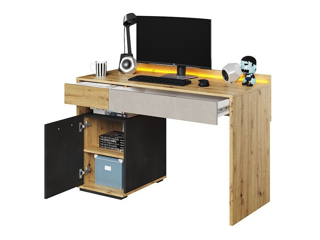 Skrivebord Fresno N100