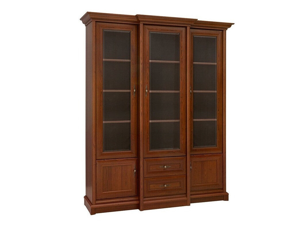 Vitrineskab Vendore 113