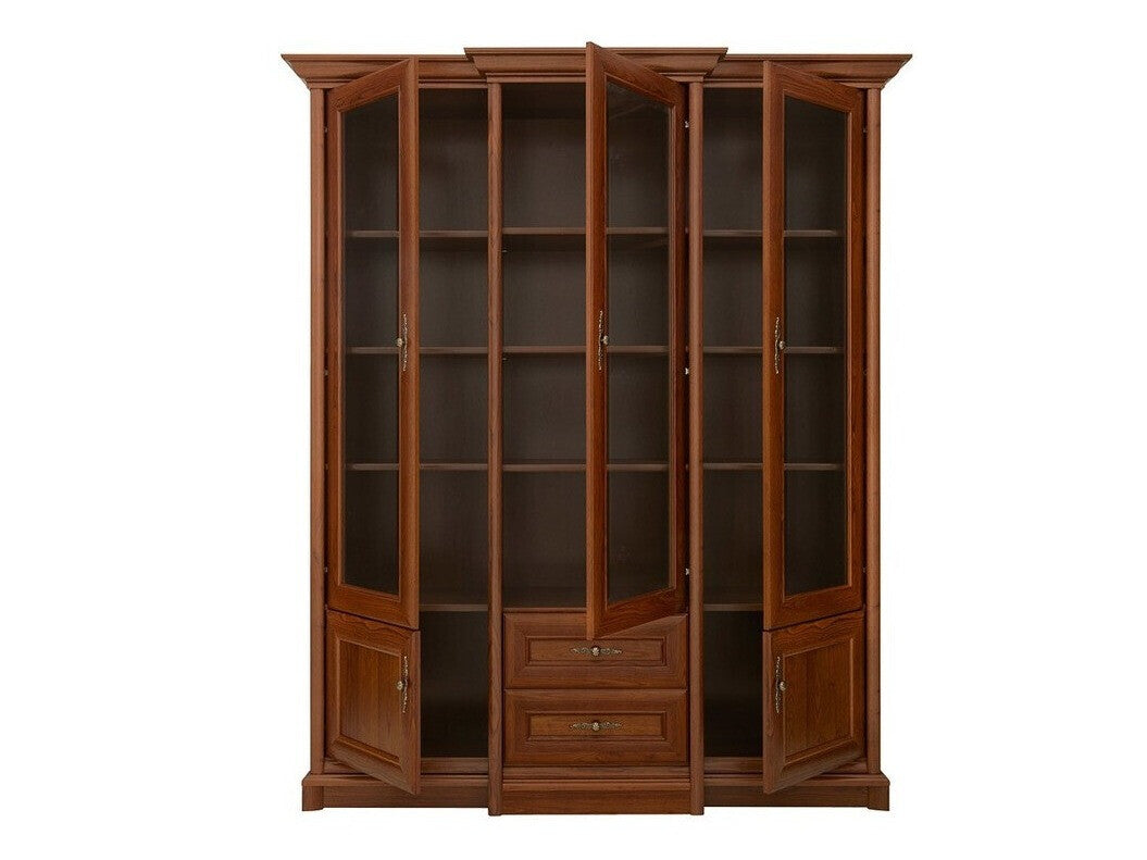 Vitrineskab Vendore 113