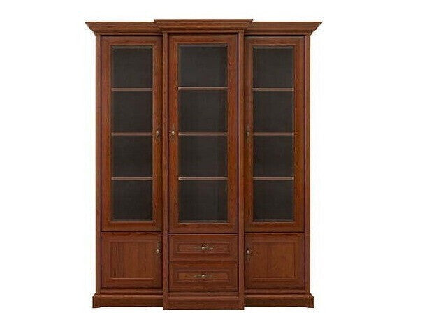 Vitrineskab Vendore 113