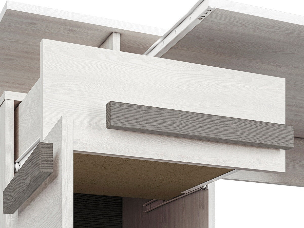 Skrivebord Alcala 110