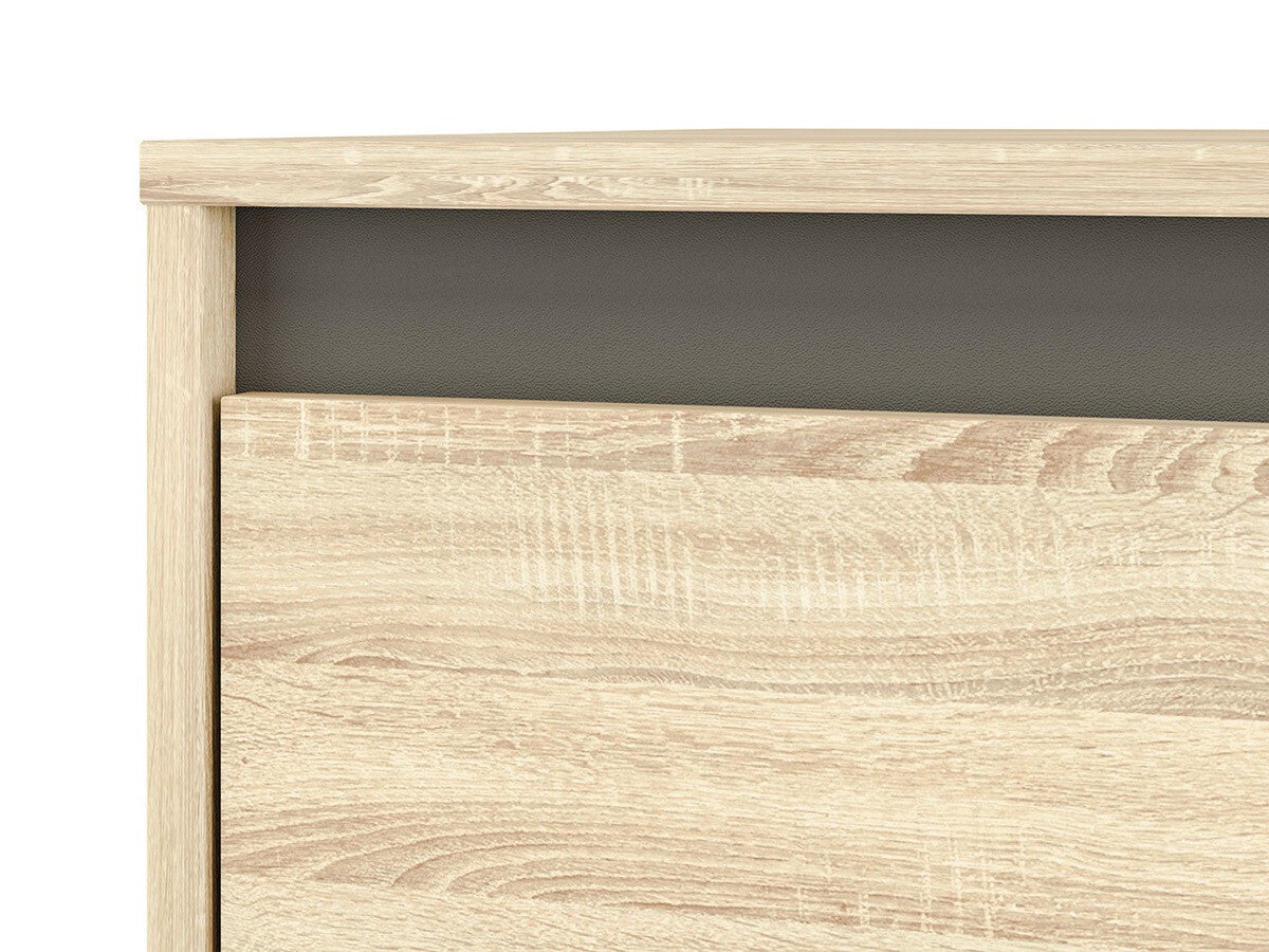 Skrivebord Calvere 107