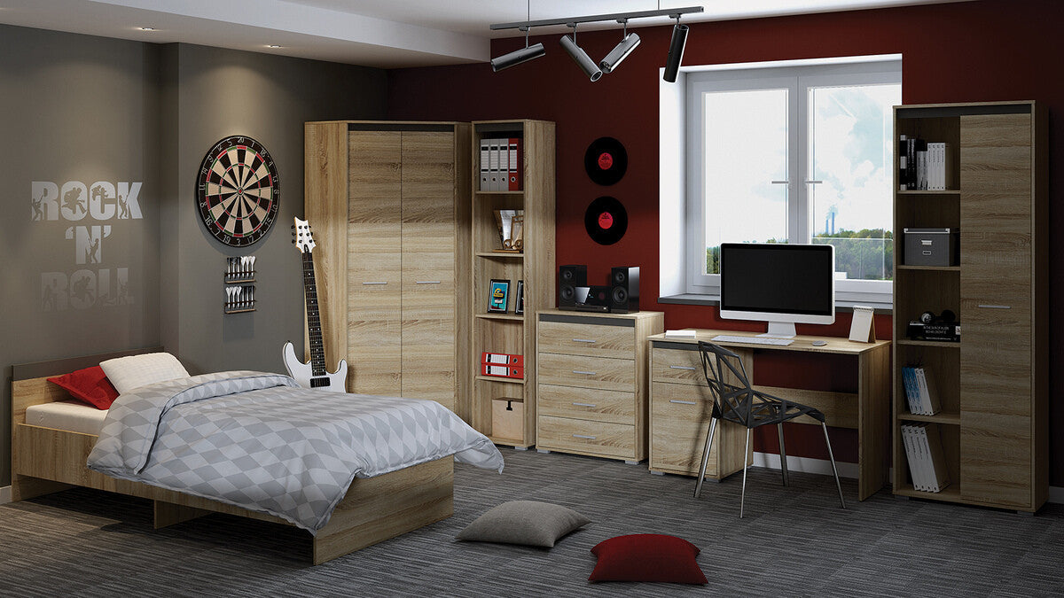 Skrivebord Calvere 107