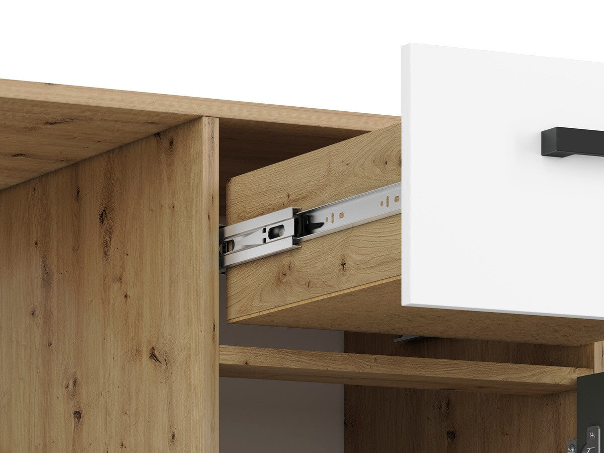 Skrivebord Nucavu 106