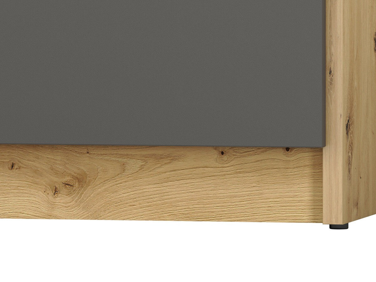 Skrivebord Nucavu 106