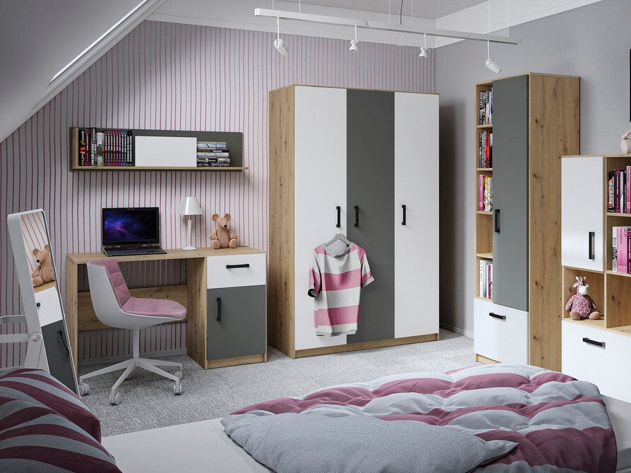 Skrivebord Nucavu 106