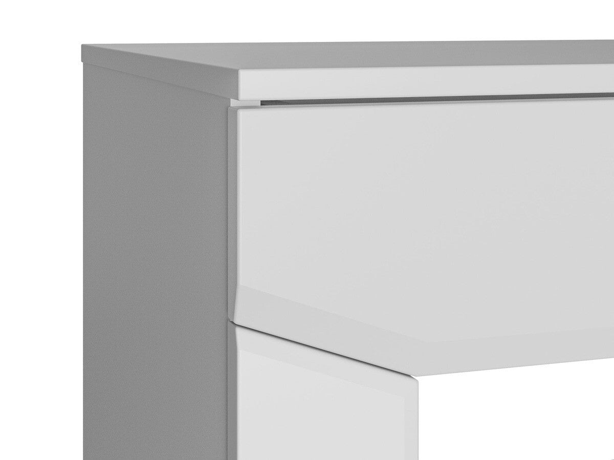 Skrivebord Mavevare 107