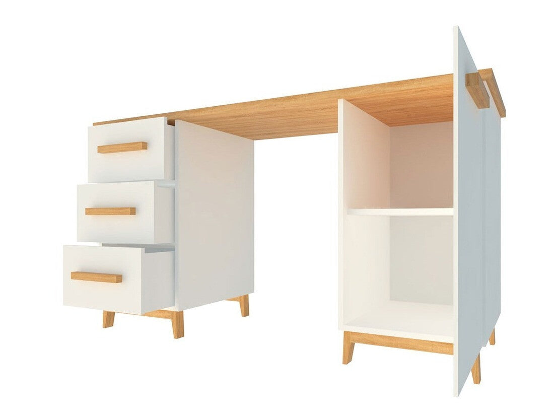 Skrivebord Ogden E129