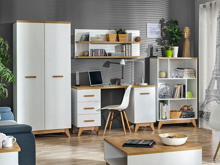 Skrivebord Ogden E129