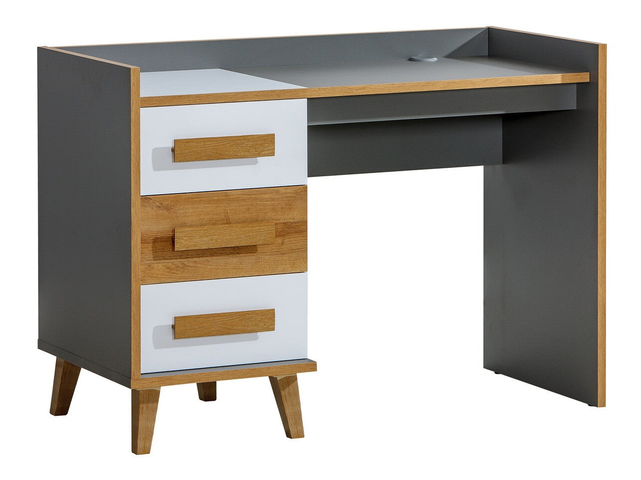 Skrivebord Ogden G107