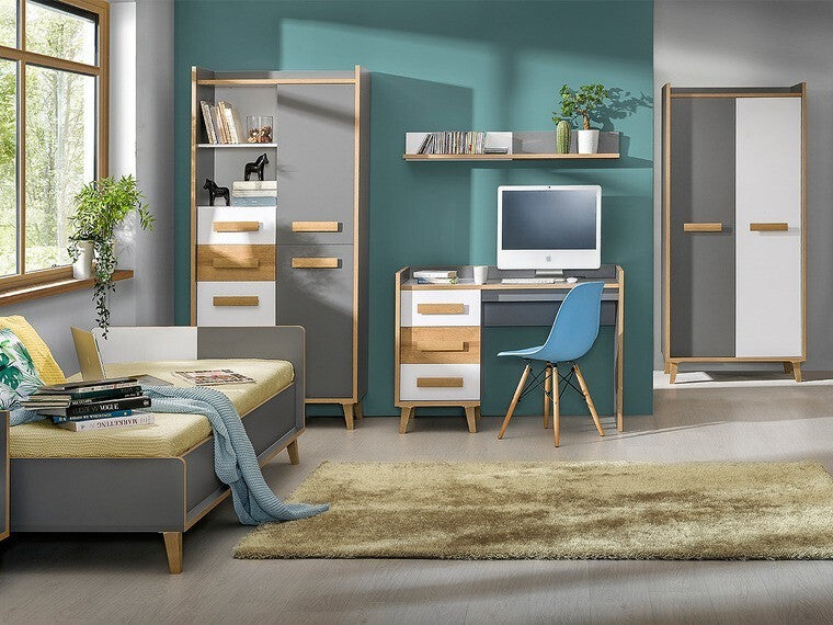 Skrivebord Ogden G107