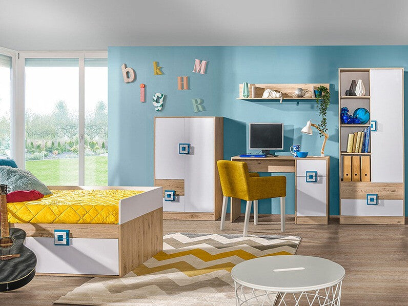 Skrivebord Akron D110