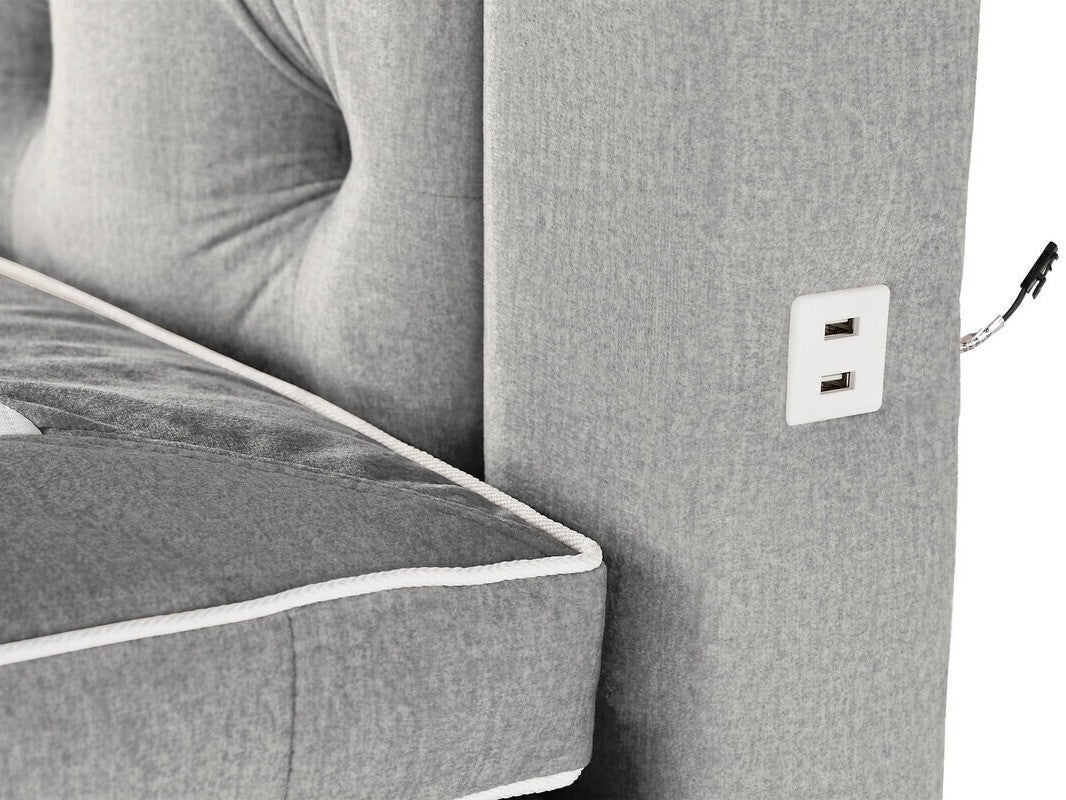 Kontinentalseng Seattle 136