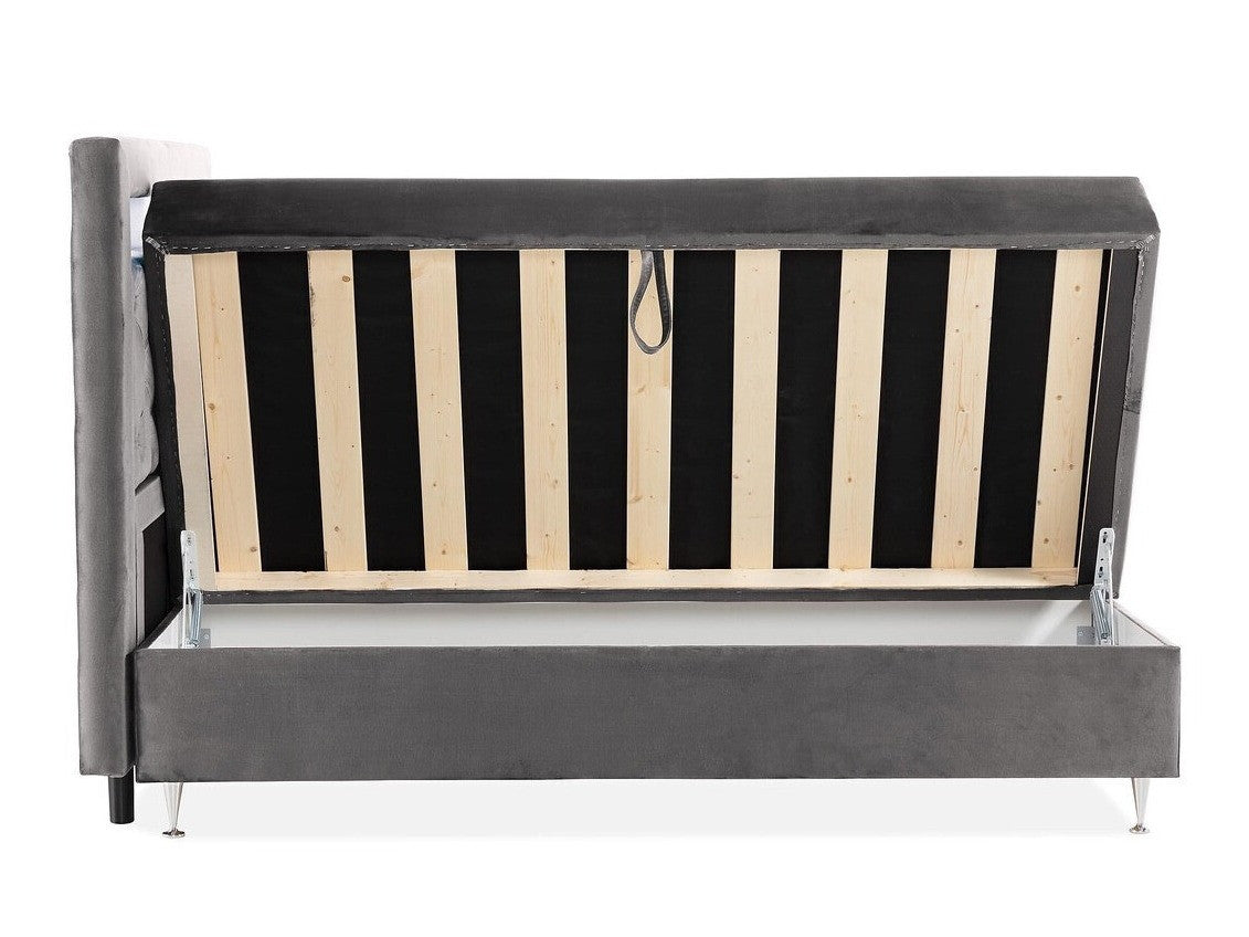 Kontinentalseng Seattle 136