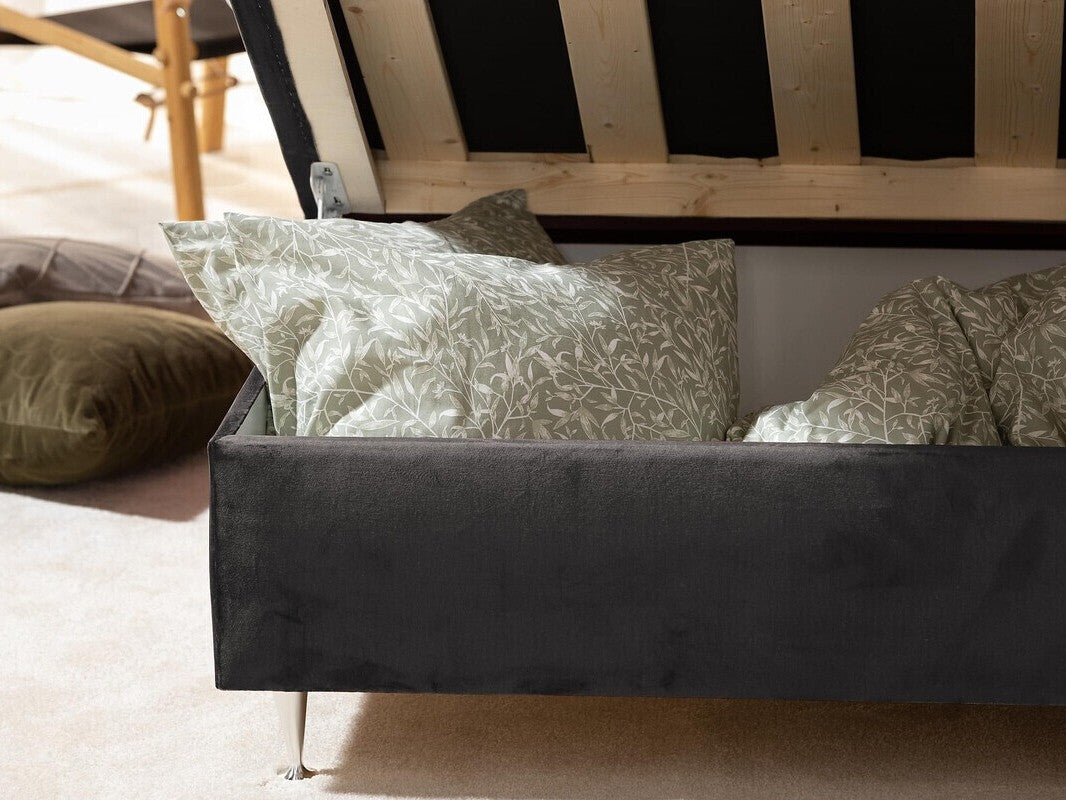 Kontinentalseng Seattle 136