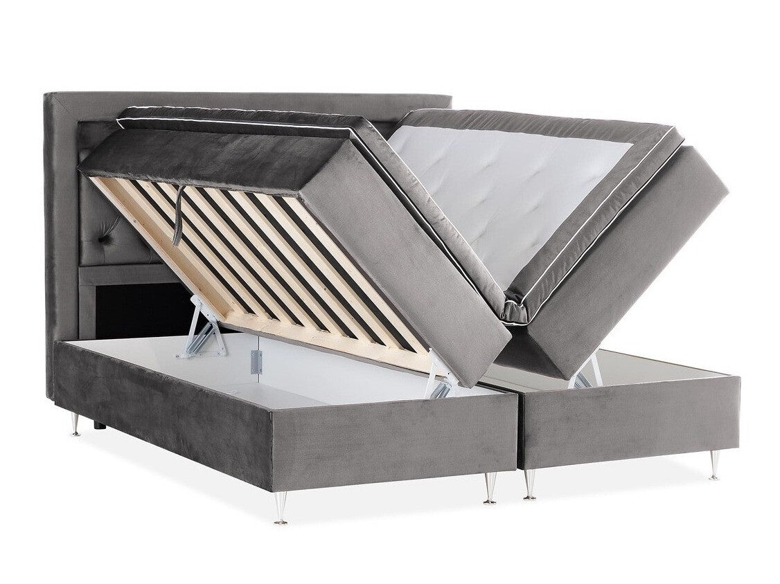 Kontinentalseng Seattle 136