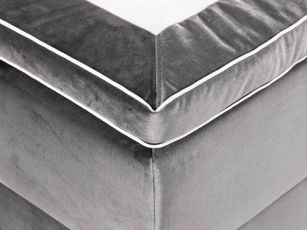 Kontinentalseng Seattle 136