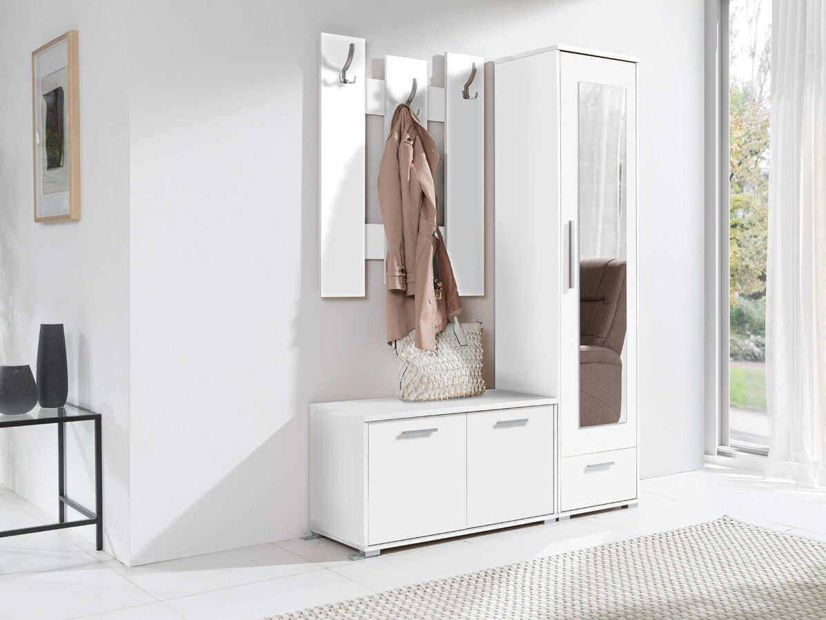 Garderobe Murrieta G100