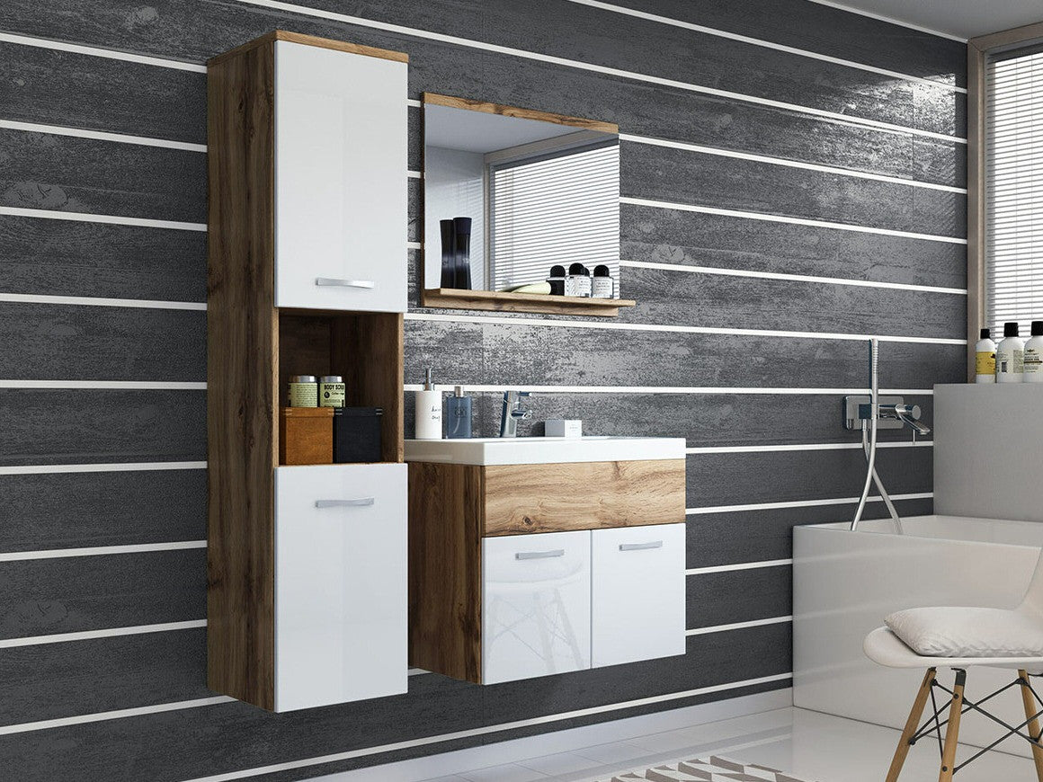 Bathroom set Sarasota 122