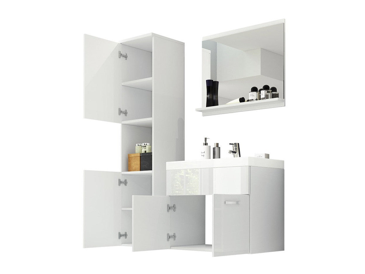 Bathroom set Sarasota 122