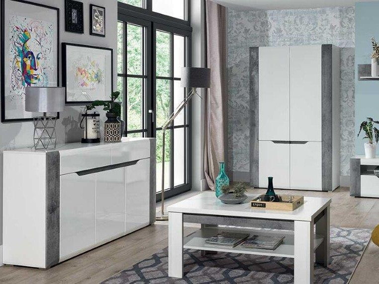 Kommode Orlando M102