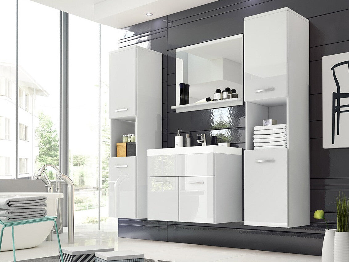 Bathroom set Sarasota 123