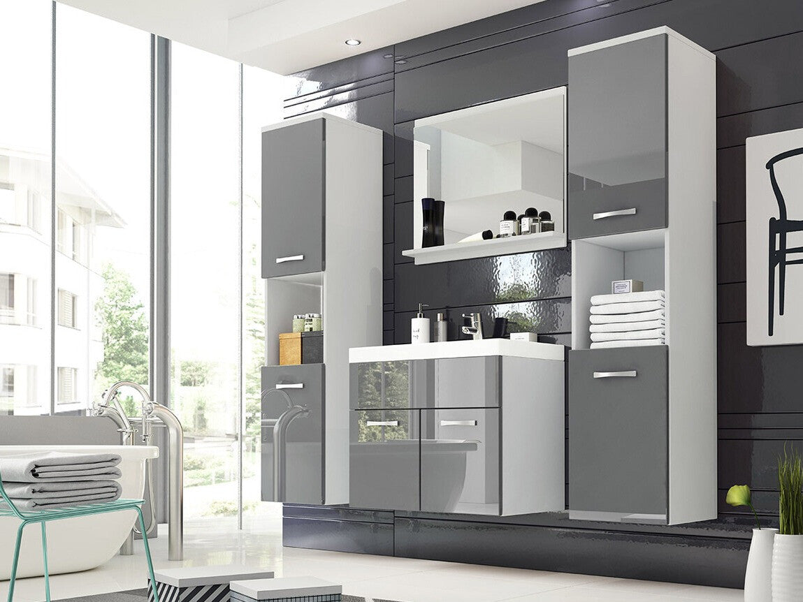 Bathroom set Sarasota 123