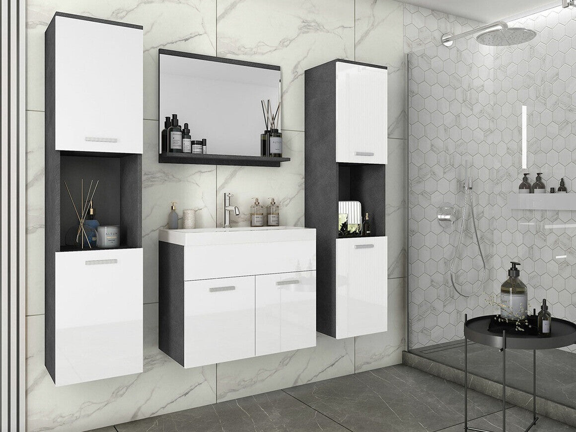 Bathroom set Sarasota 123