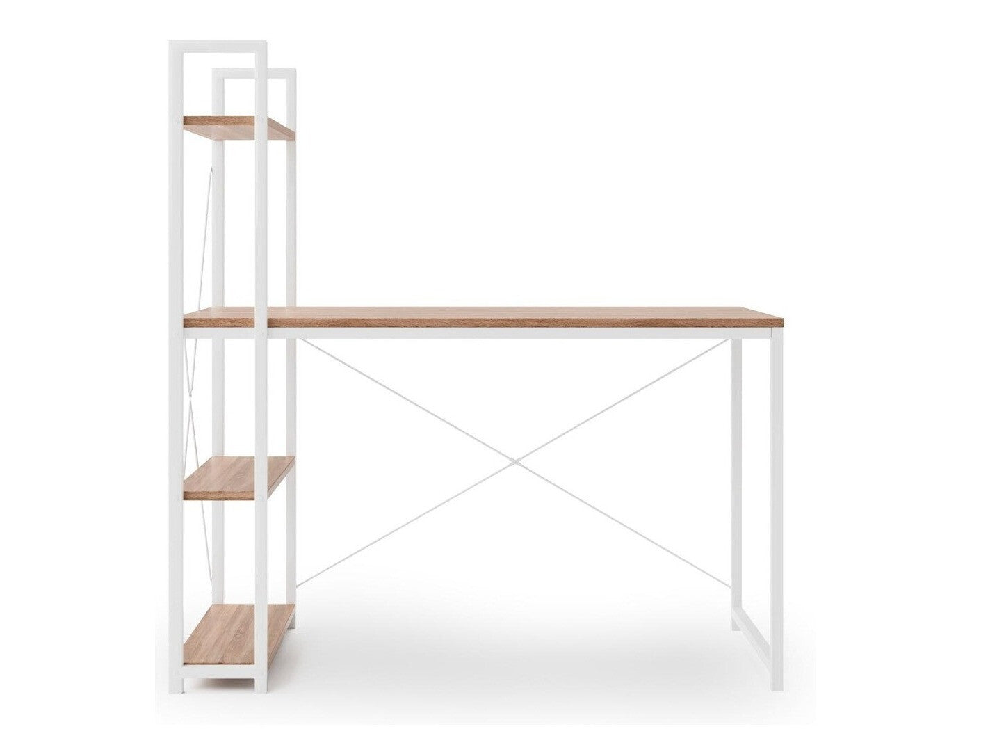 Skrivebord Houston 1888