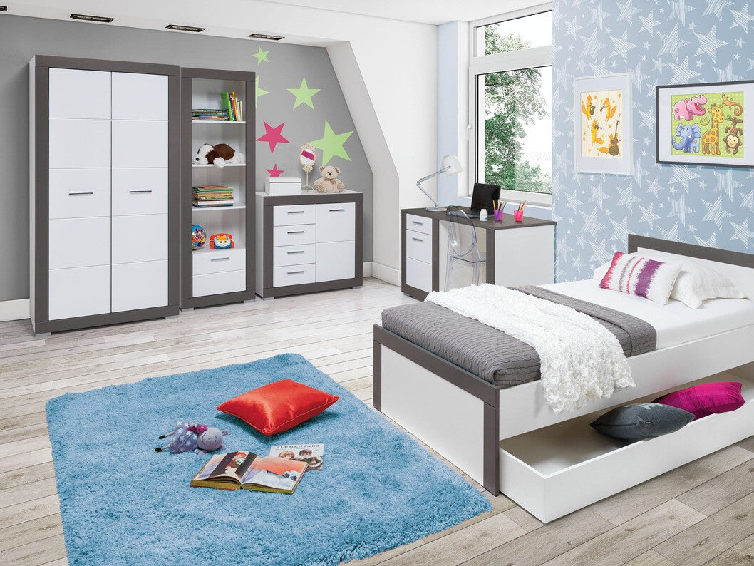 Skrivebord Ferciru 111