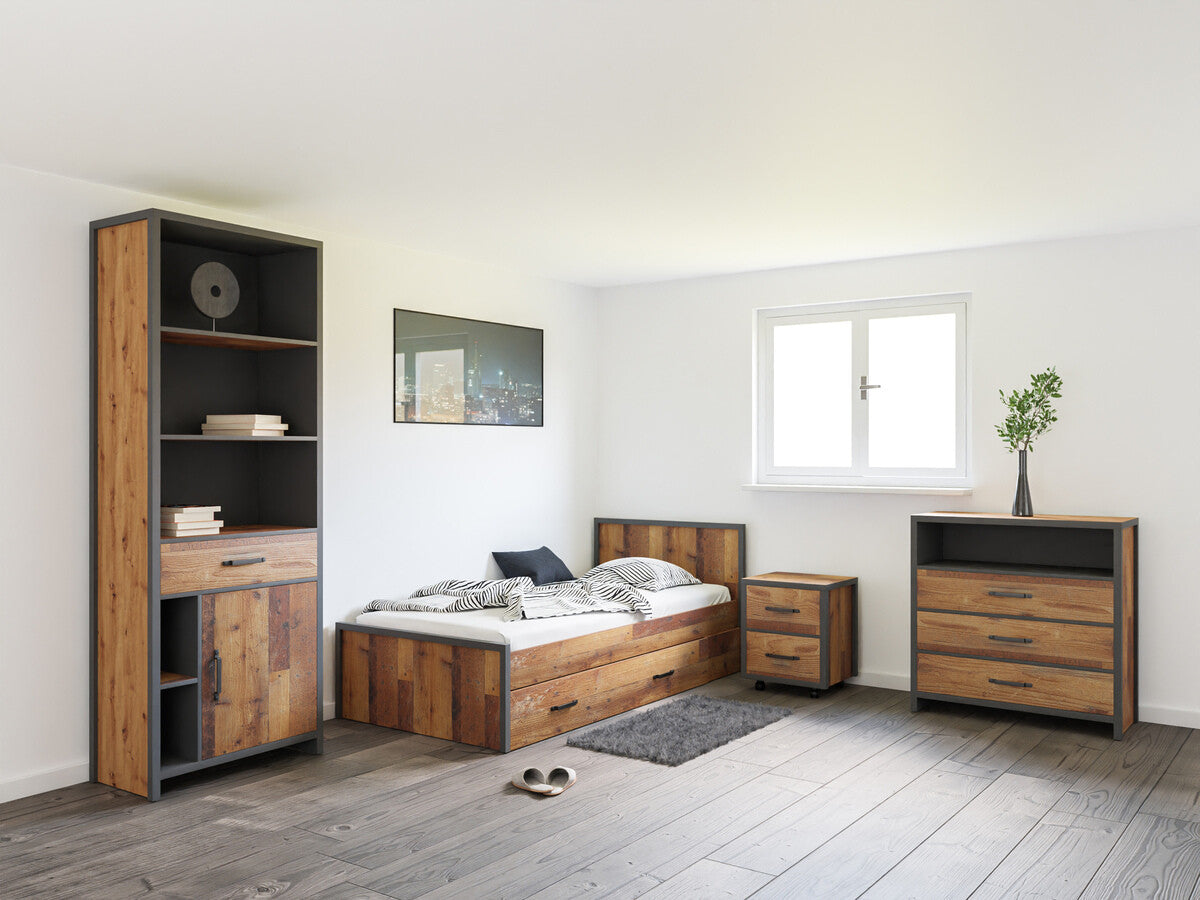 Møbelsæt Belsera 112