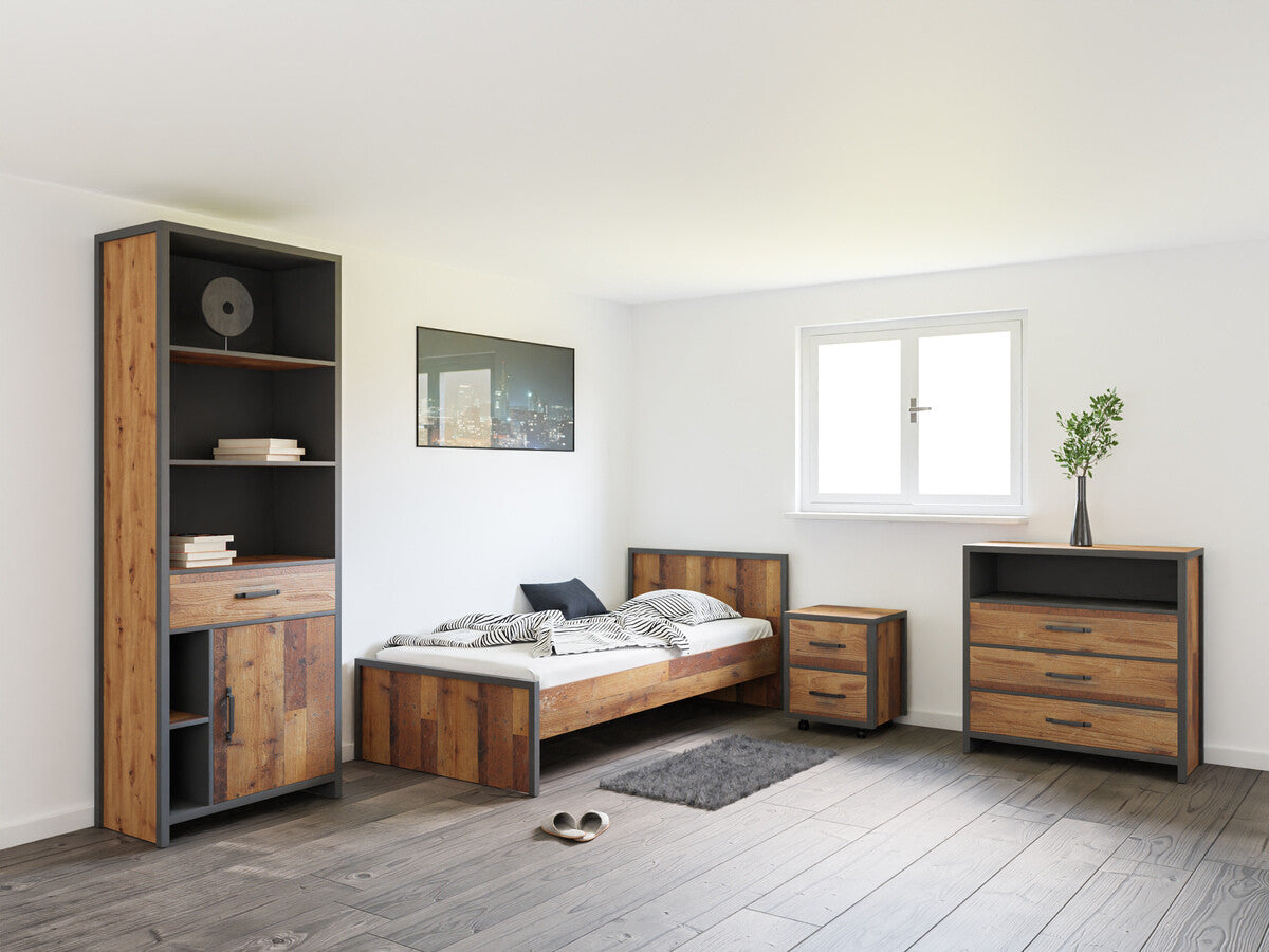 Møbelsæt Belsera 112