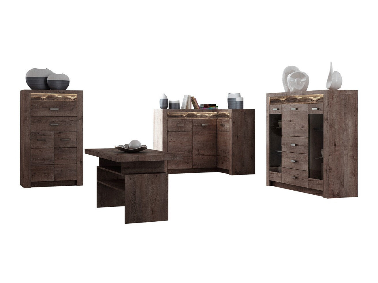 Living room set Stanton C121