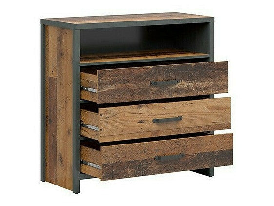 Møbelsæt Belsera 112