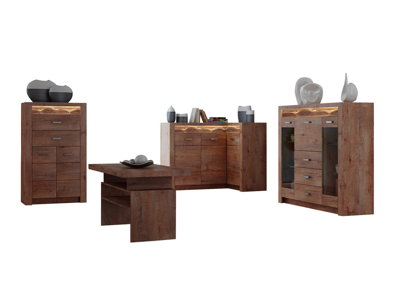 Living room set Stanton C121