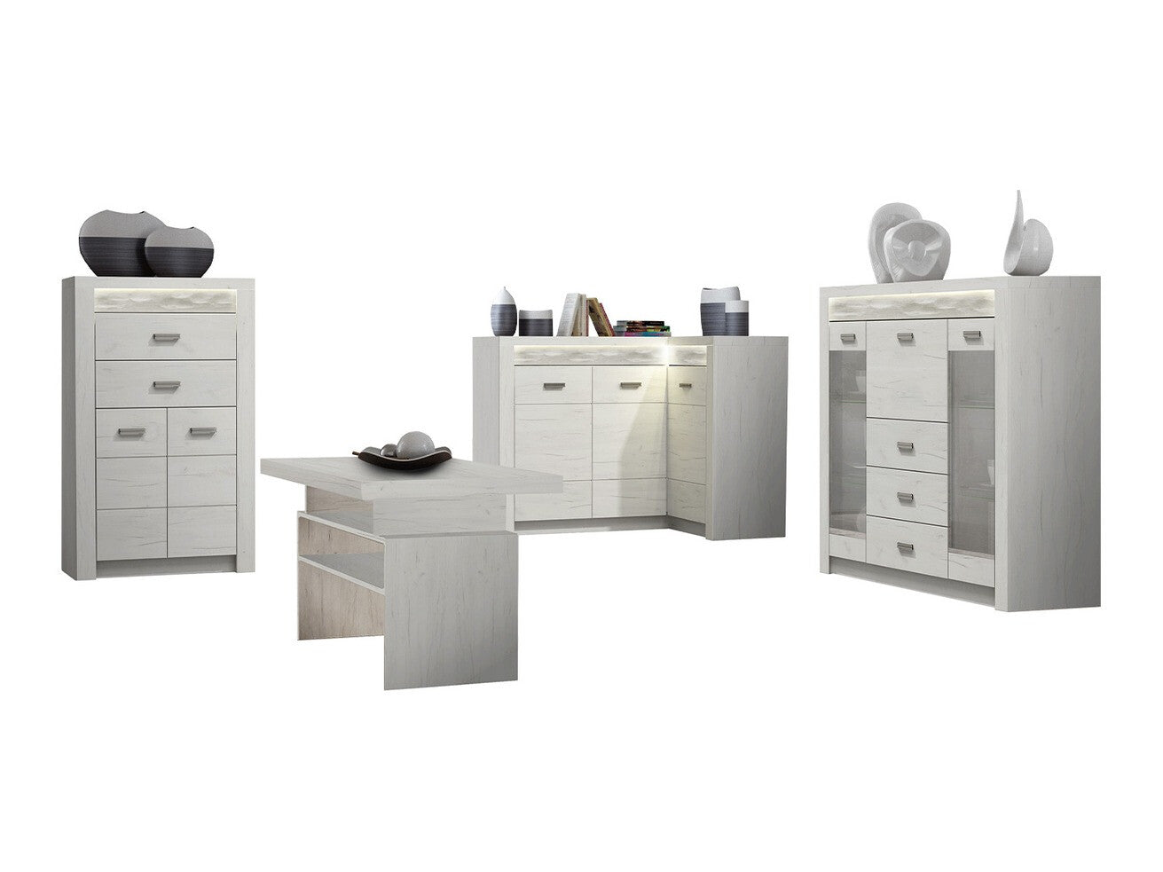 Living room set Stanton C121