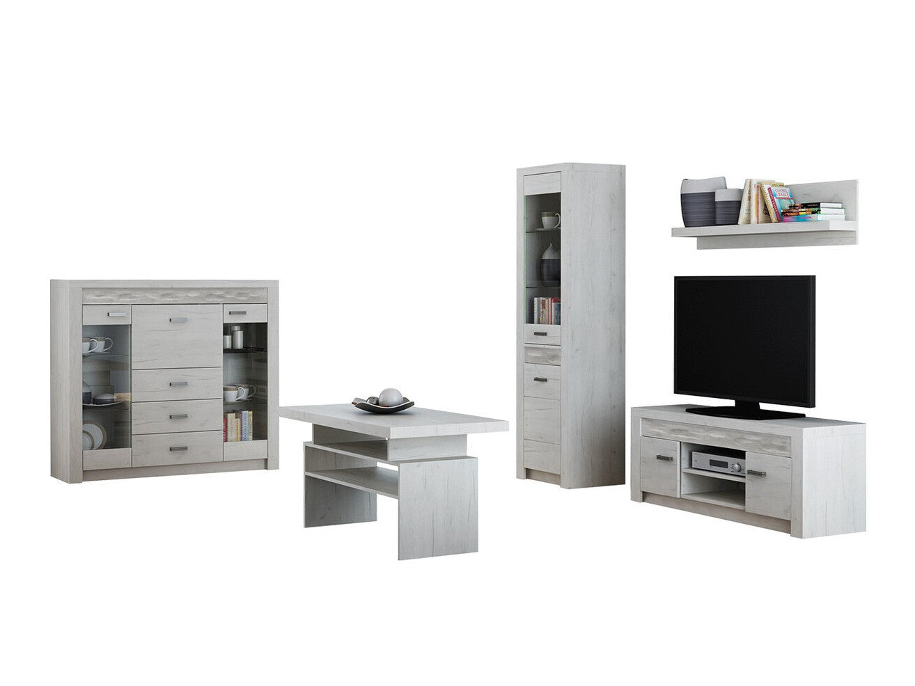 Living room set Stanton C122