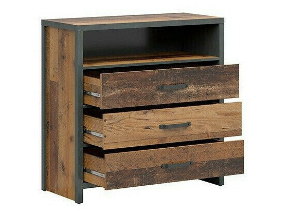 Møbelsæt Belsera 113