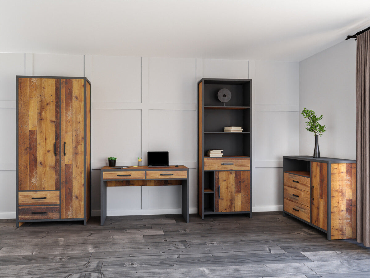 Møbelsæt Belsera 115