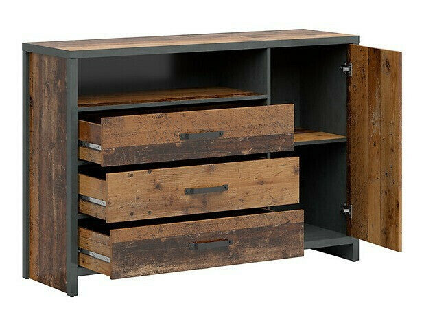 Møbelsæt Belsera 115