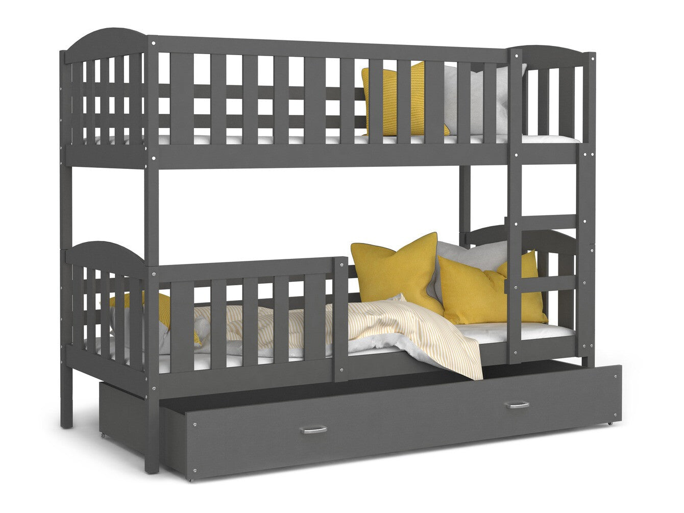 Køjeseng Aurora 107