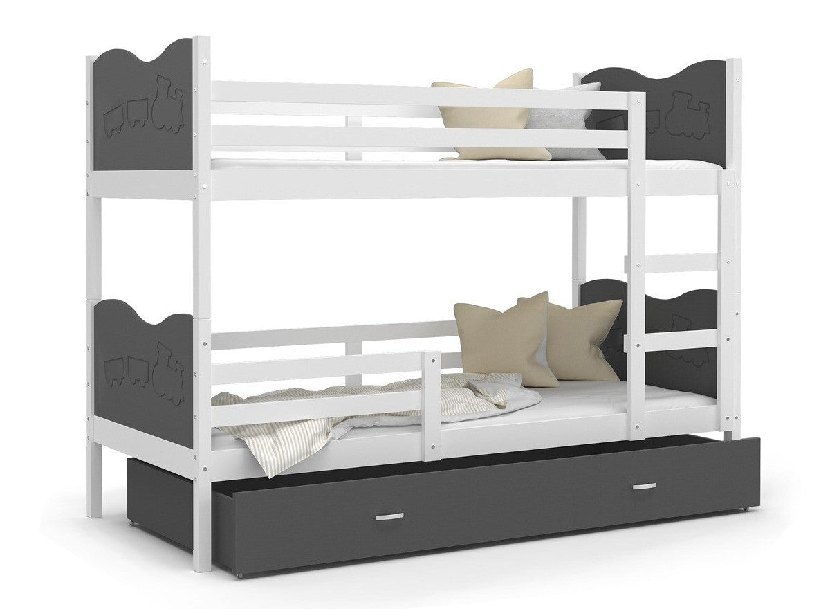 Køjeseng Aurora 110