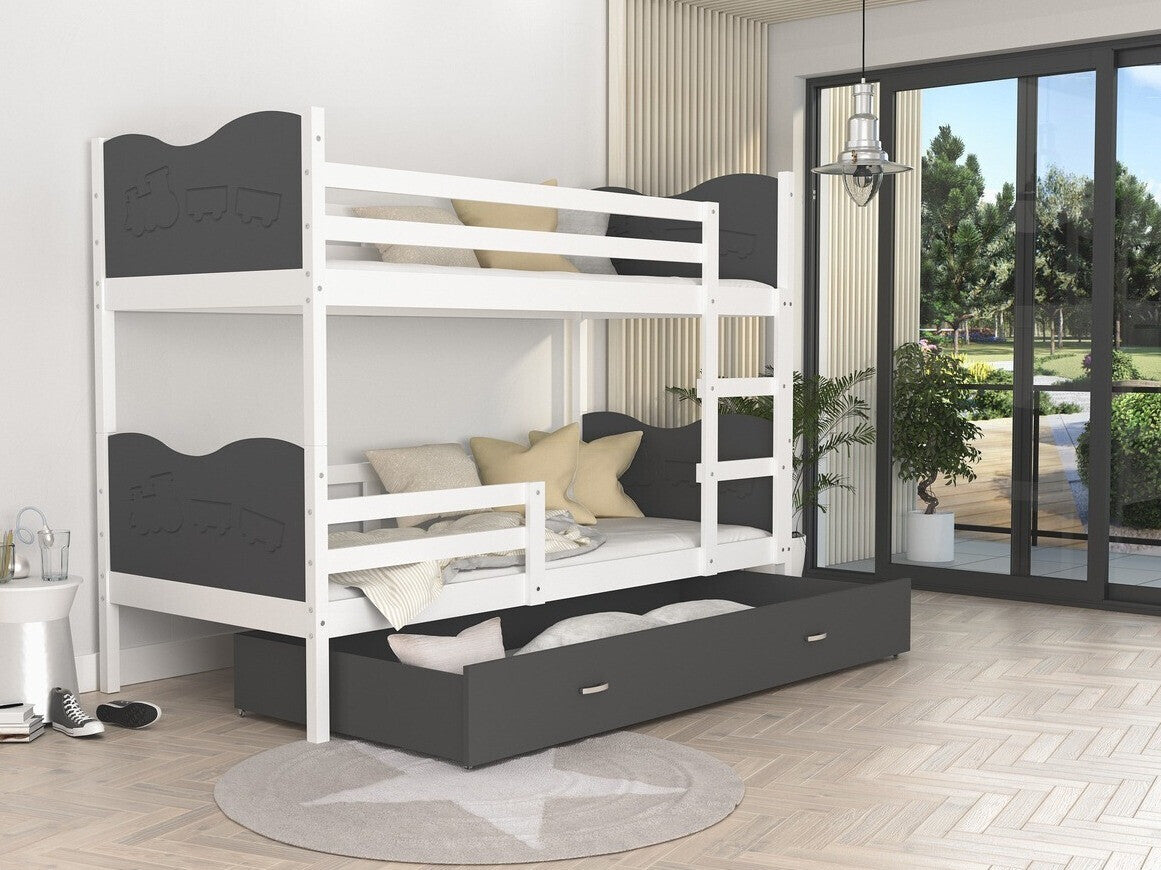 Køjeseng Aurora 110